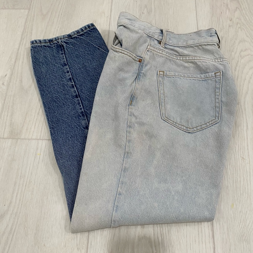PacSun Jeans
